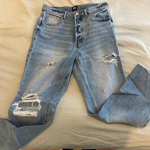 BDG jeans